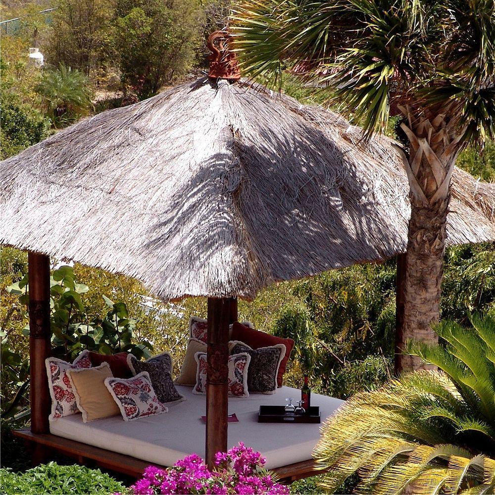 Anguilla'S Bird Of Paradise The Valley Exterior foto