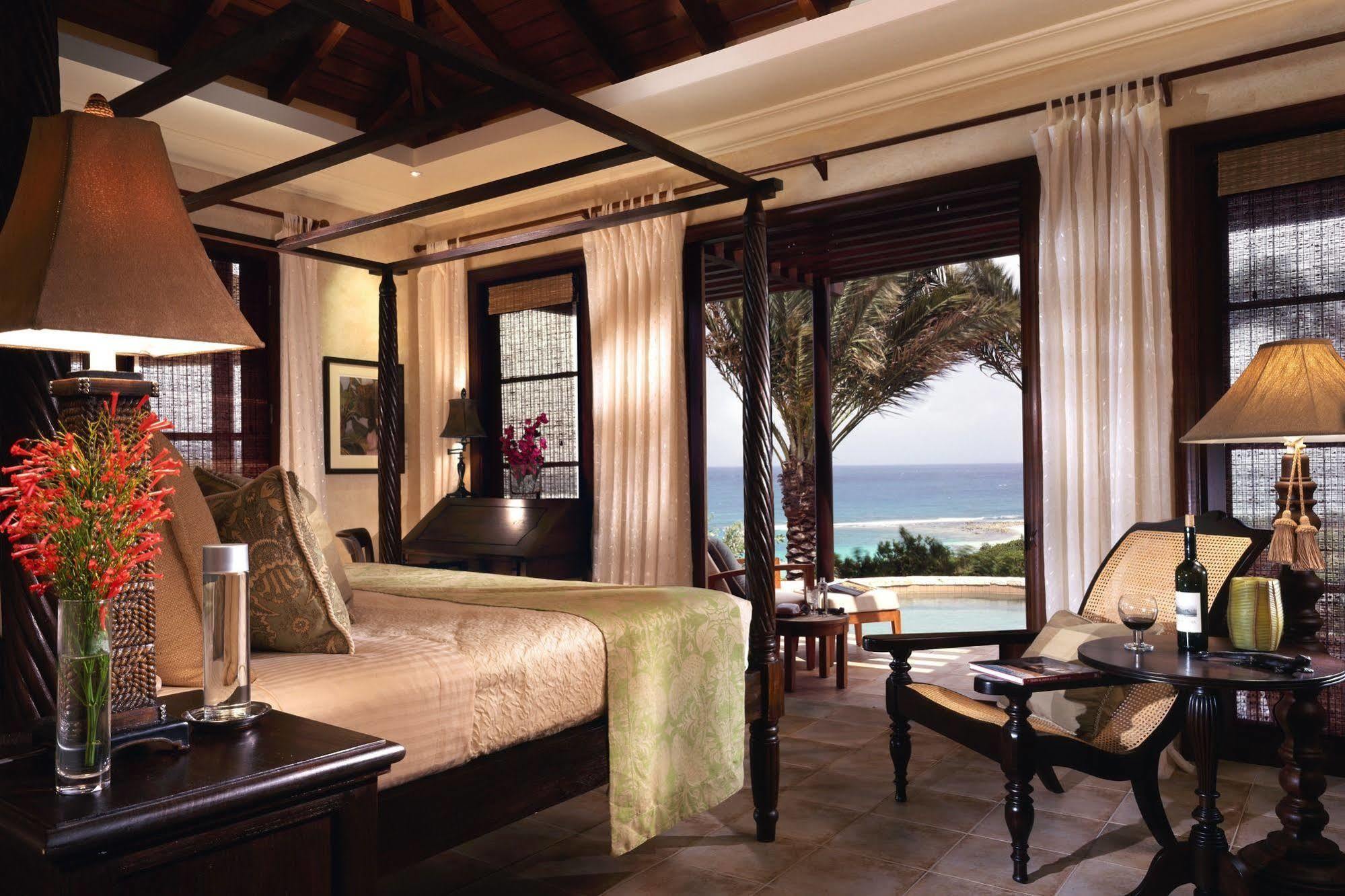 Anguilla'S Bird Of Paradise The Valley Exterior foto