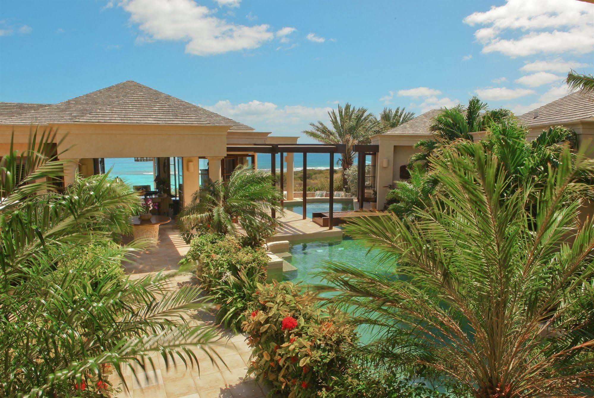Anguilla'S Bird Of Paradise The Valley Exterior foto