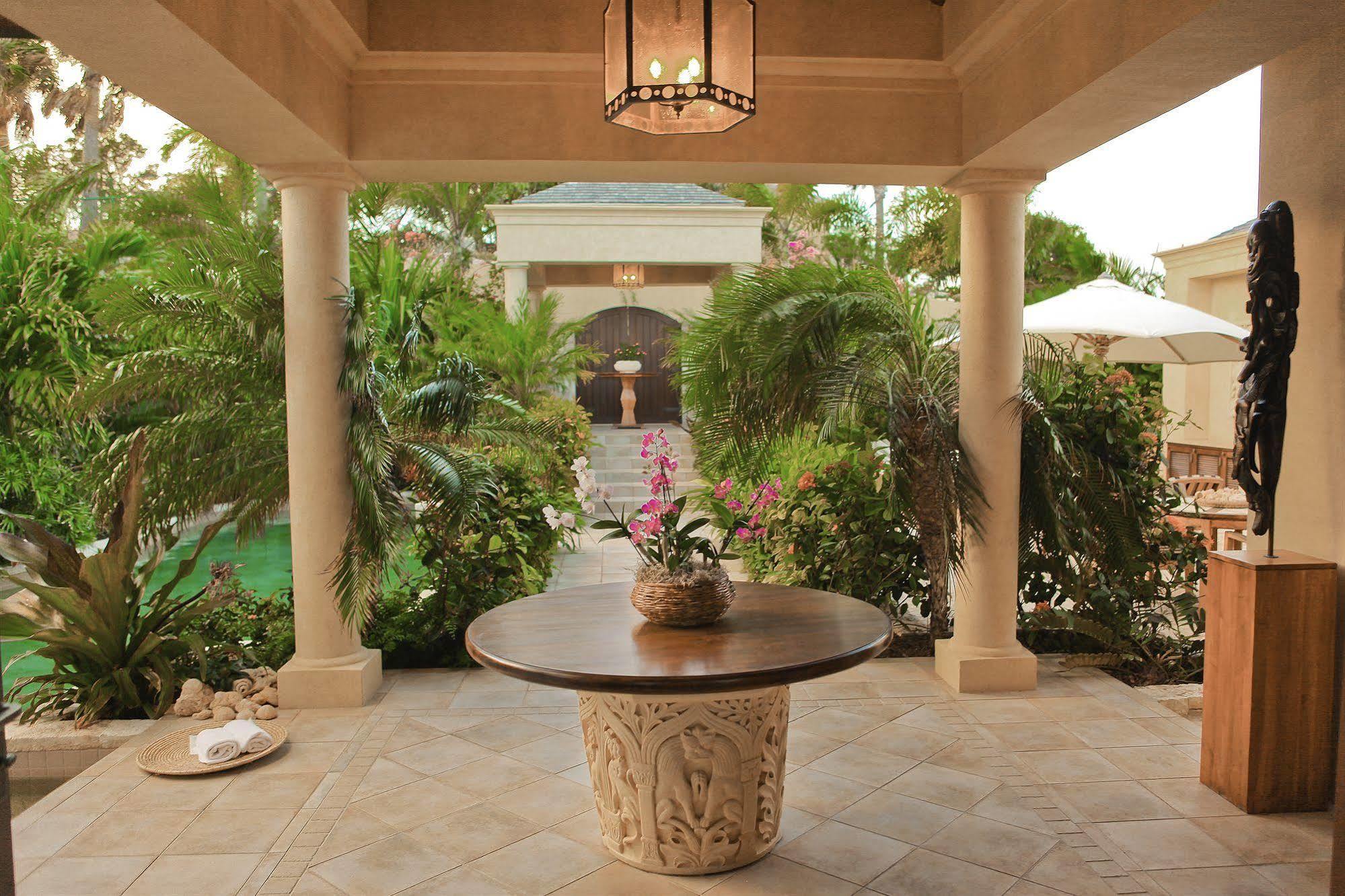 Anguilla'S Bird Of Paradise The Valley Exterior foto