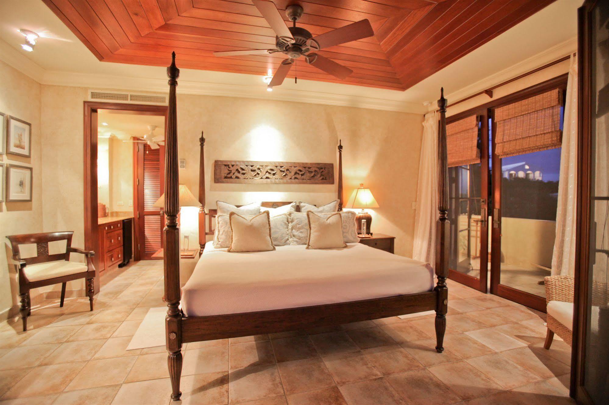 Anguilla'S Bird Of Paradise The Valley Exterior foto