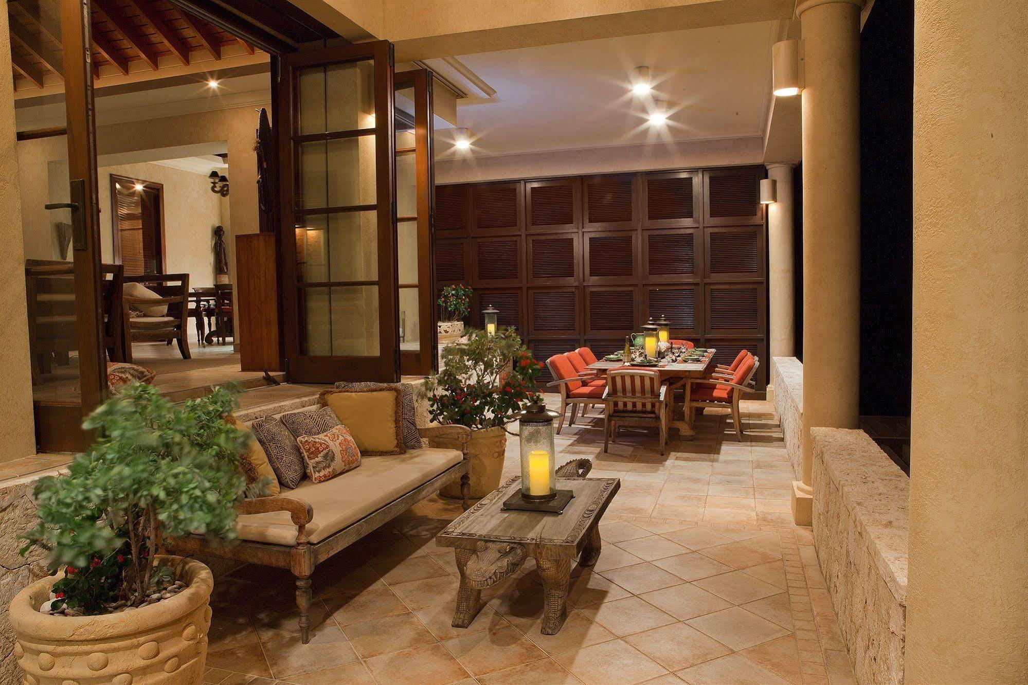 Anguilla'S Bird Of Paradise The Valley Exterior foto