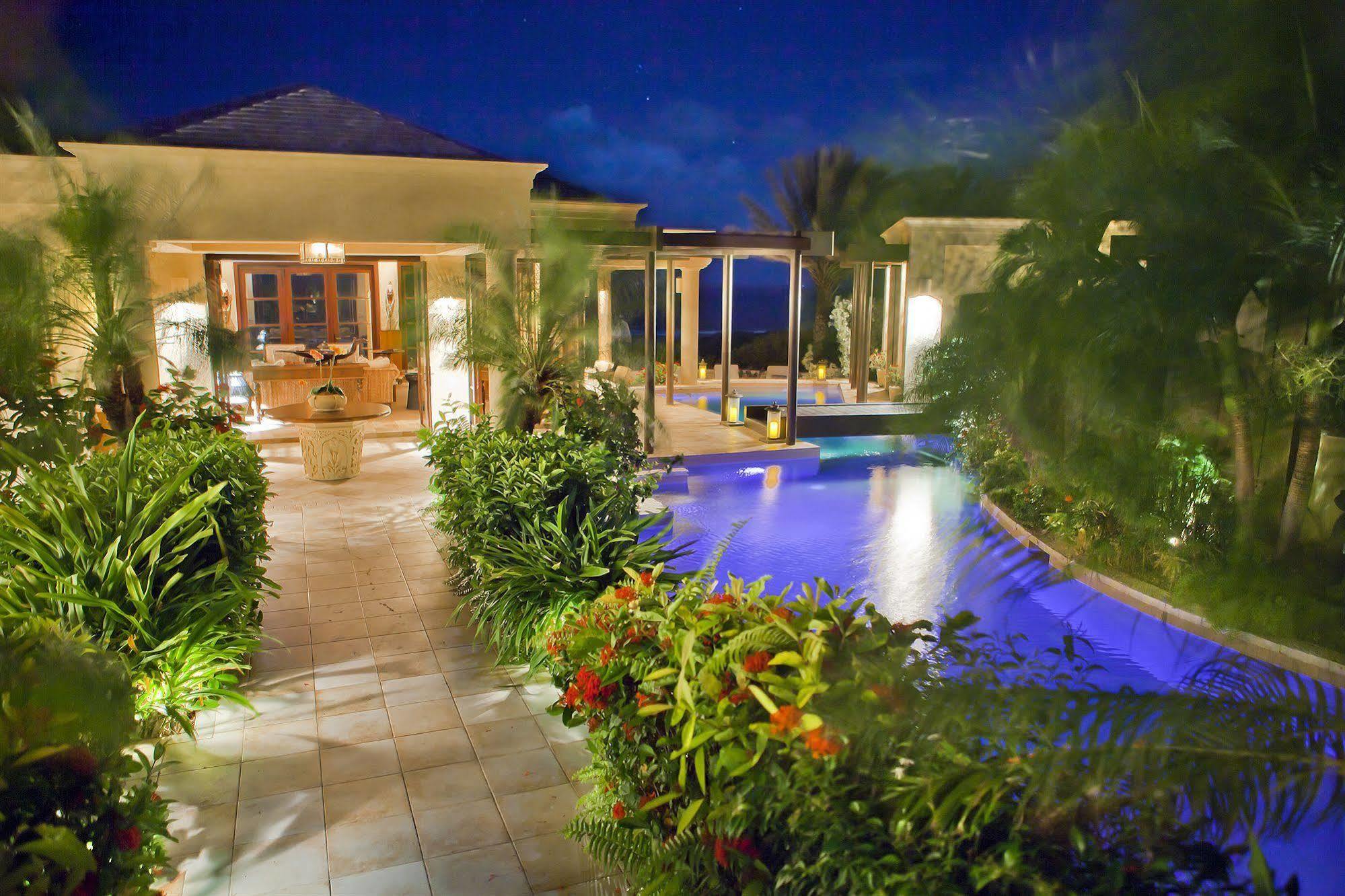 Anguilla'S Bird Of Paradise The Valley Exterior foto