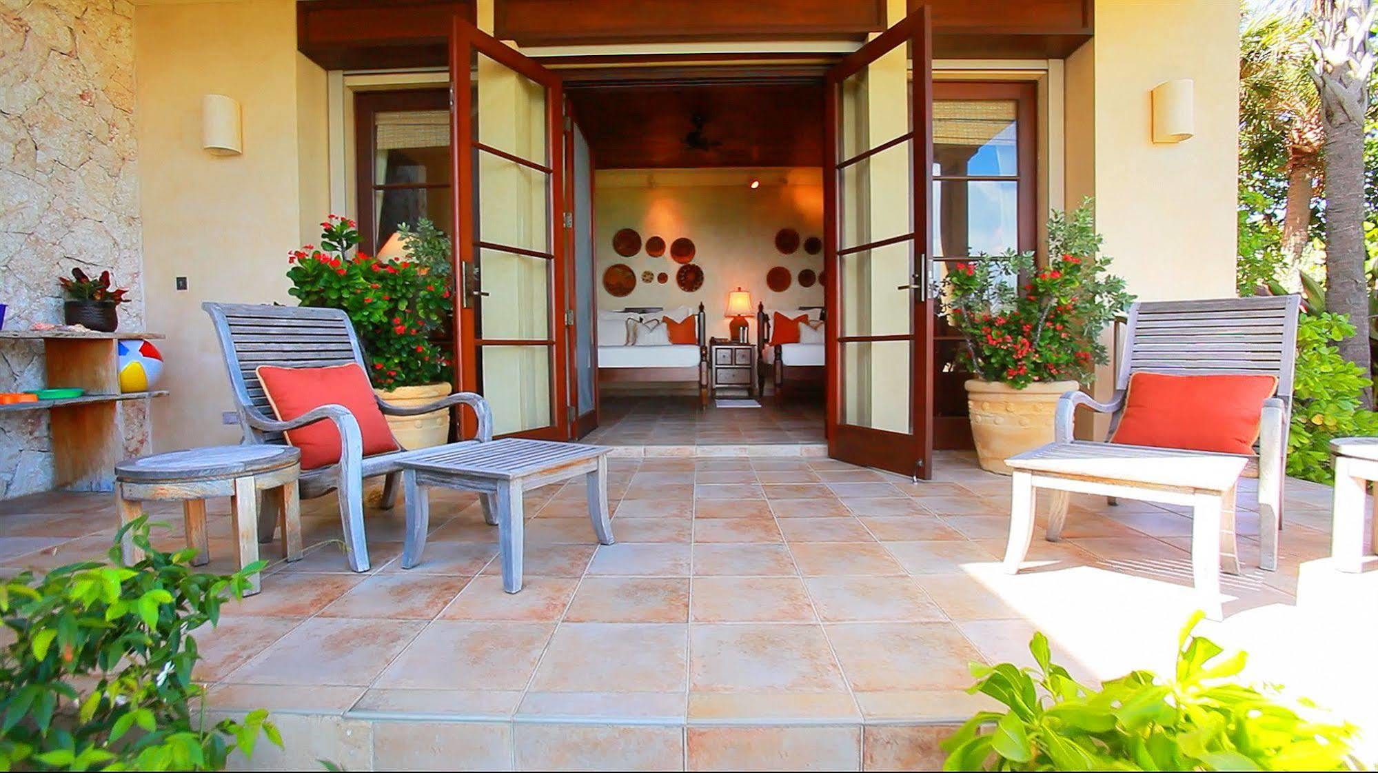 Anguilla'S Bird Of Paradise The Valley Exterior foto