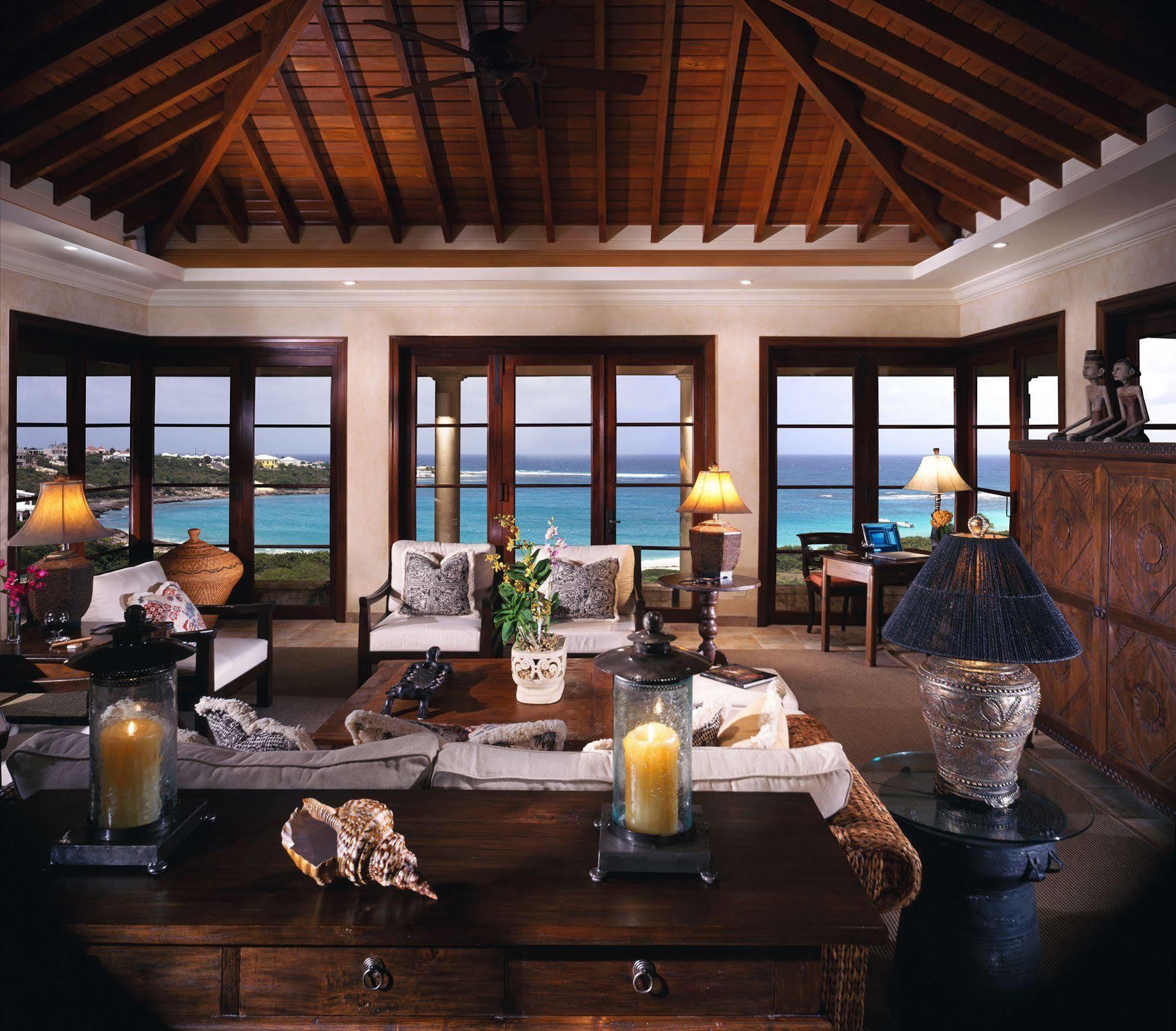 Anguilla'S Bird Of Paradise The Valley Exterior foto